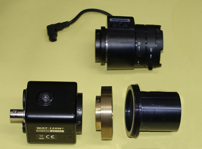 Kamera